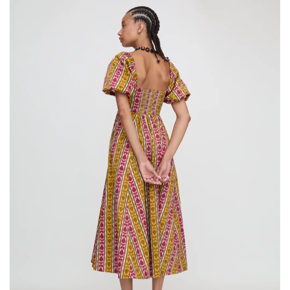 NWT-Hill House Matilda Dress - Picture 2 of 3